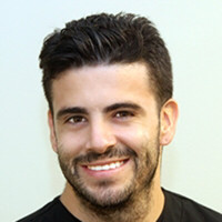 Carlos Restrepo