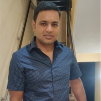 Sharath M B