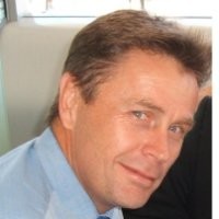 mark gevers