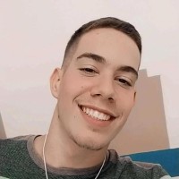 Daniel Campos