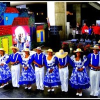 Tradiciones Venezuela