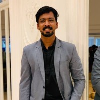 VISHNU VINOD