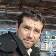 David LEGER