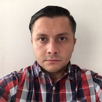 Jose Abraham Herrera Bautista