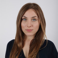 Hanna de Vries, MFA, MSc