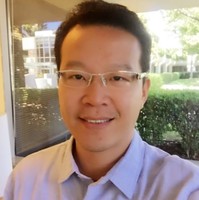 Patrick Liu (Mi Chun)