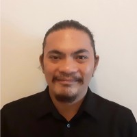 Jeffrey Tecson