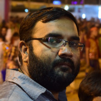 Pushpak Ozha