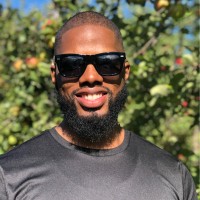 Brandon Solomon