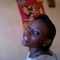 Martha Tosin Ogunshola