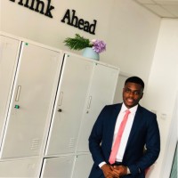 Charles Kwame Darko