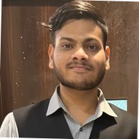 Shantanu Sharma