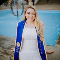 Mikayla Cressy