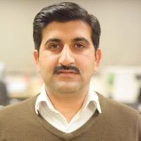 Muhammad Nafees Khan