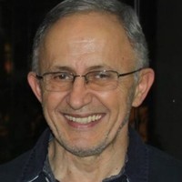 José Carlos de Oliveira