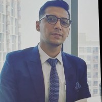 Uzair Bhakrani