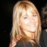 Jo Robinson