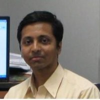Hrishikesh Kulkarni
