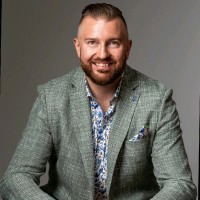 Jordan Biss - Realtor®