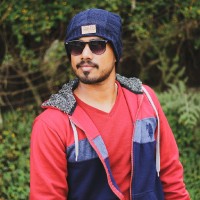 Alagusundaram Elangovan