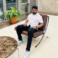 Darshan Raj M