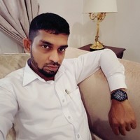 Ruzaik Refai