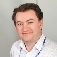 Andy Symes
