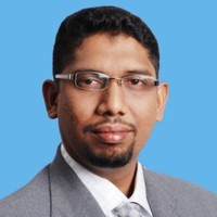 Mohamed Rashidi Mohamed Ali