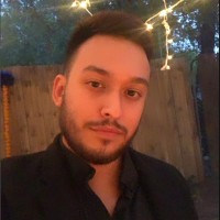 Andrew Vargas