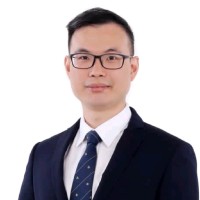 Adrian Koh (高辉煌）