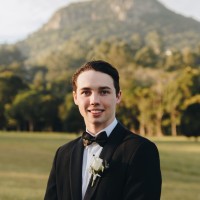 Joshua Sidey