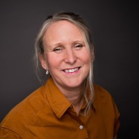 Lorna Goldie
