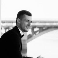 Dmytro Ohorodnykov