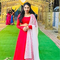 Harshitha KM