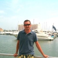 Iain Grant