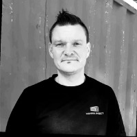 Toni Marjanen