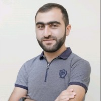 Vahe Khachatryan