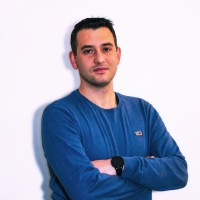 Christian Digregorio