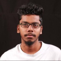 Vignesh Karunanithi
