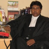 Rajesh Ranjan Singh
