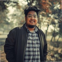Rishav Deka