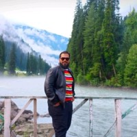 Sufyan Ansari