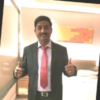 Satish Walave