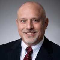 Charles Parks