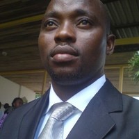 Cyprian Okoye