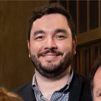 Lorenzo Paganotti B.S. , M.S.