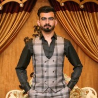 Kamran Khan