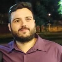 Rhafael Silva Sampaio
