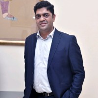 Saurabh Rajurkar