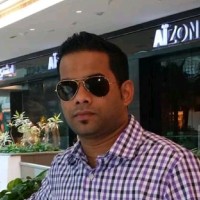 Christopher Fernandes